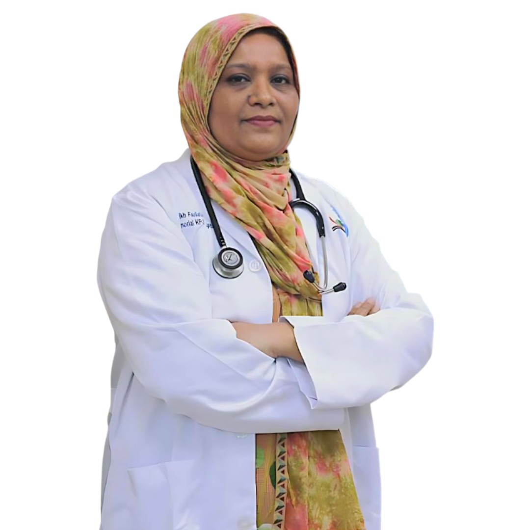 Dr. Tania Islam Chowdhury
